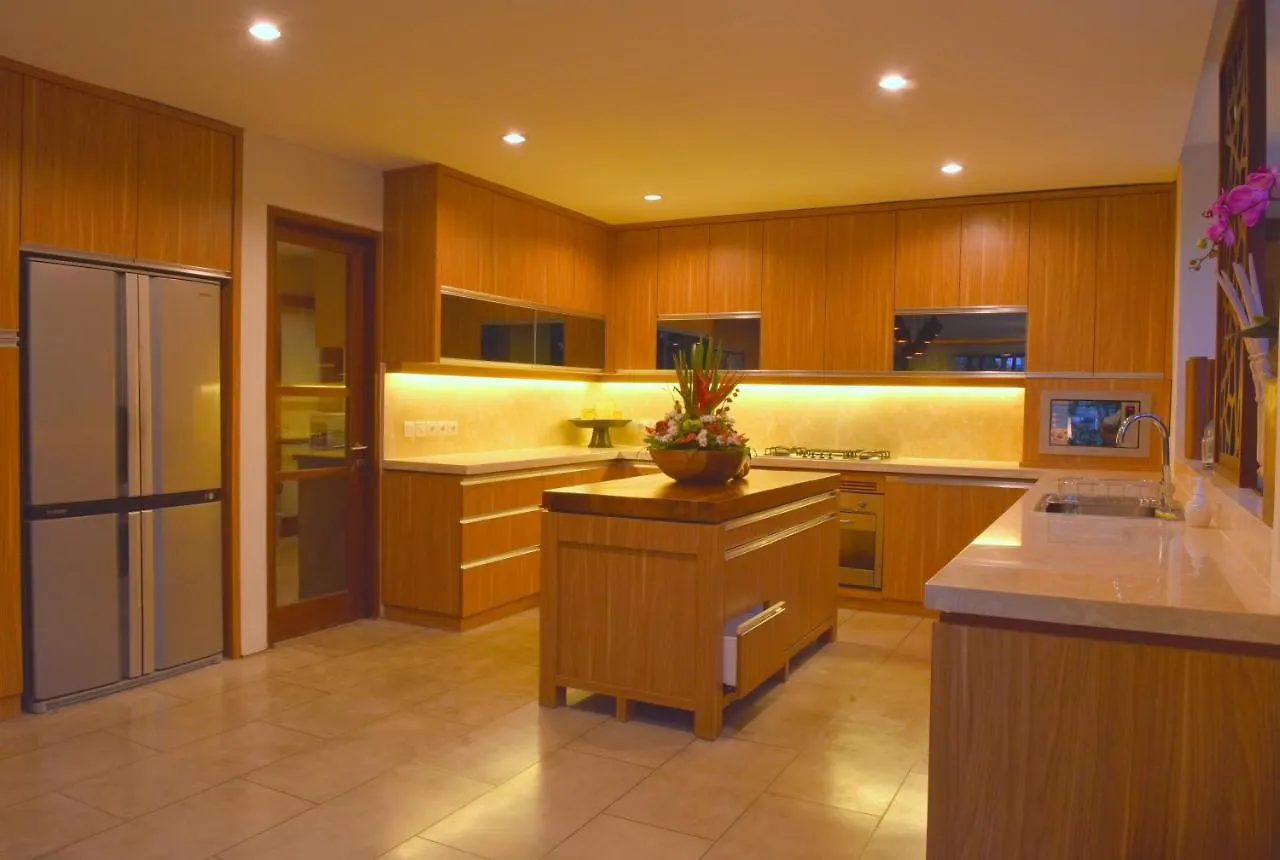 Villa Sally Canggu