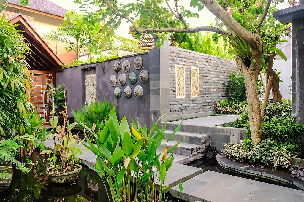 Villa Sally Canggu