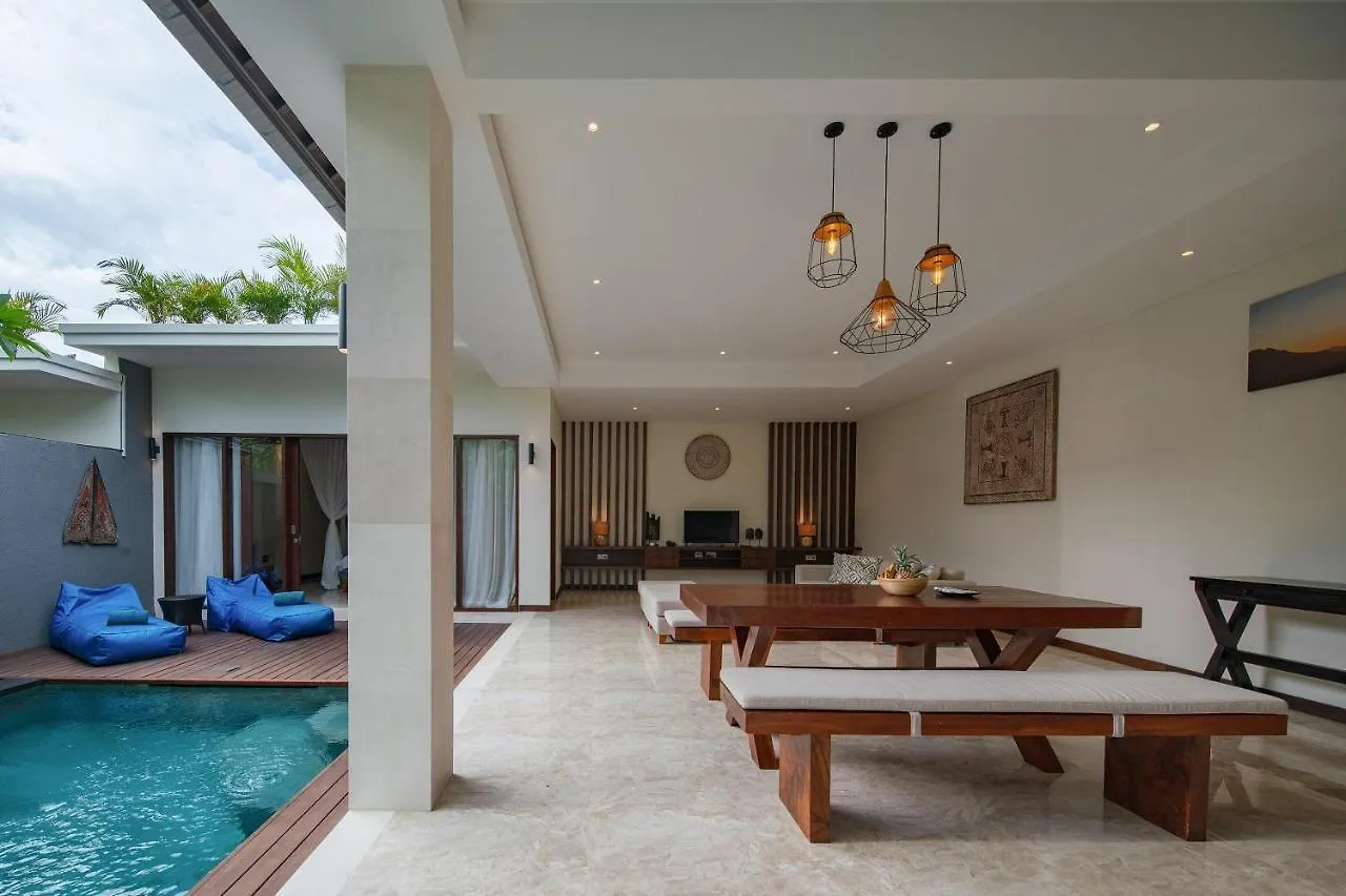 Villa Sally Canggu