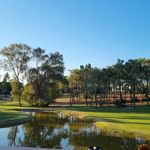  Apartamento Laguna Golf, Hoyo 17, España