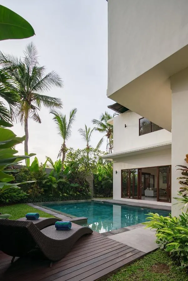 Villa Sally Canggu