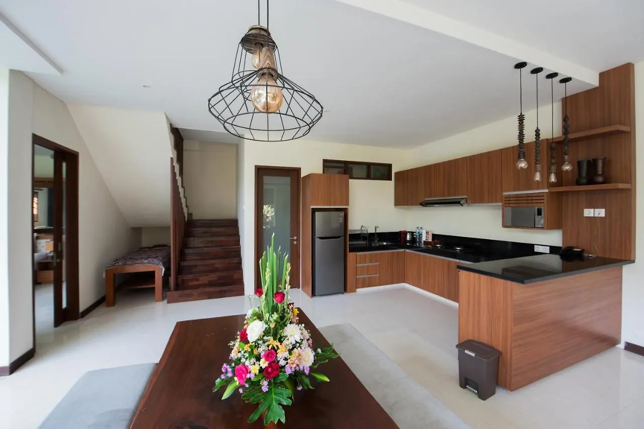 Villa Sally Canggu