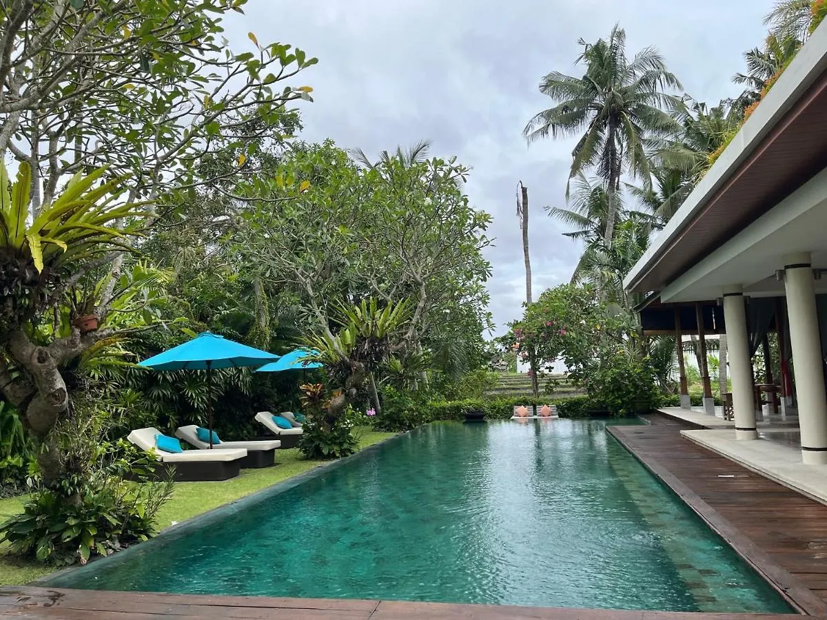 Villa Sally Canggu   Canggu (Bali)