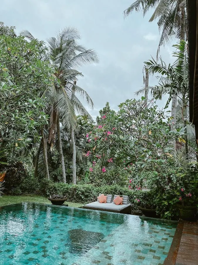 Villa Sally Canggu