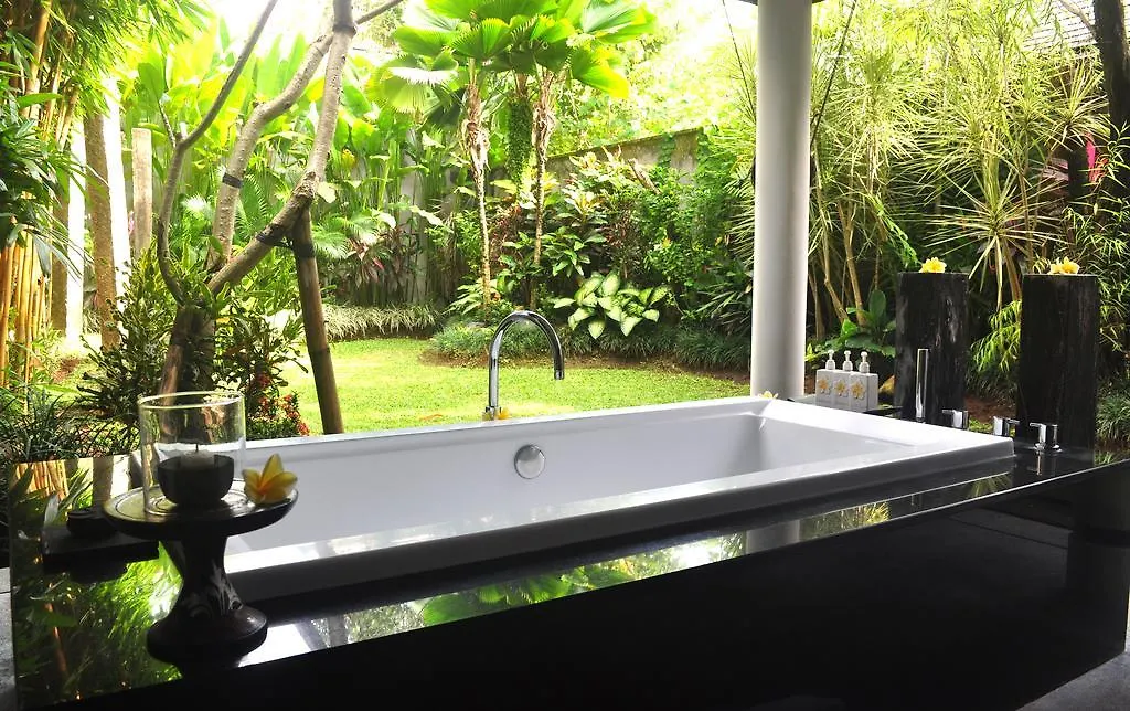 Villa Sally Canggu