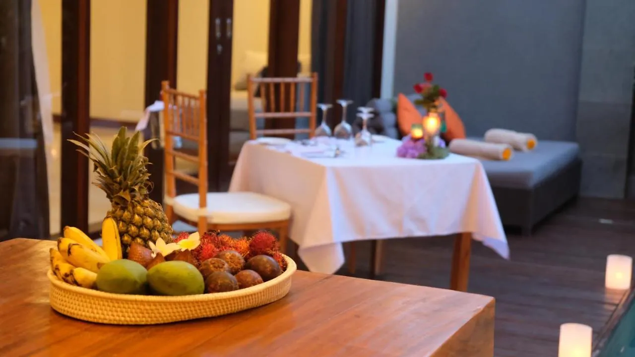 Villa Sally Canggu