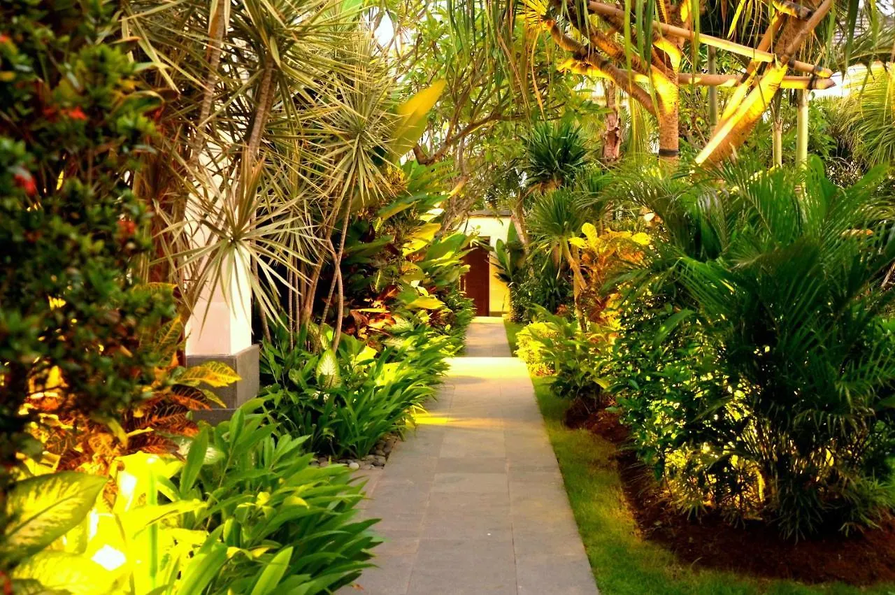 Villa Sally Canggu