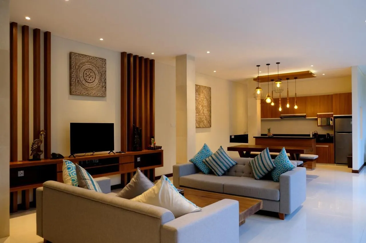 Villa Sally Canggu