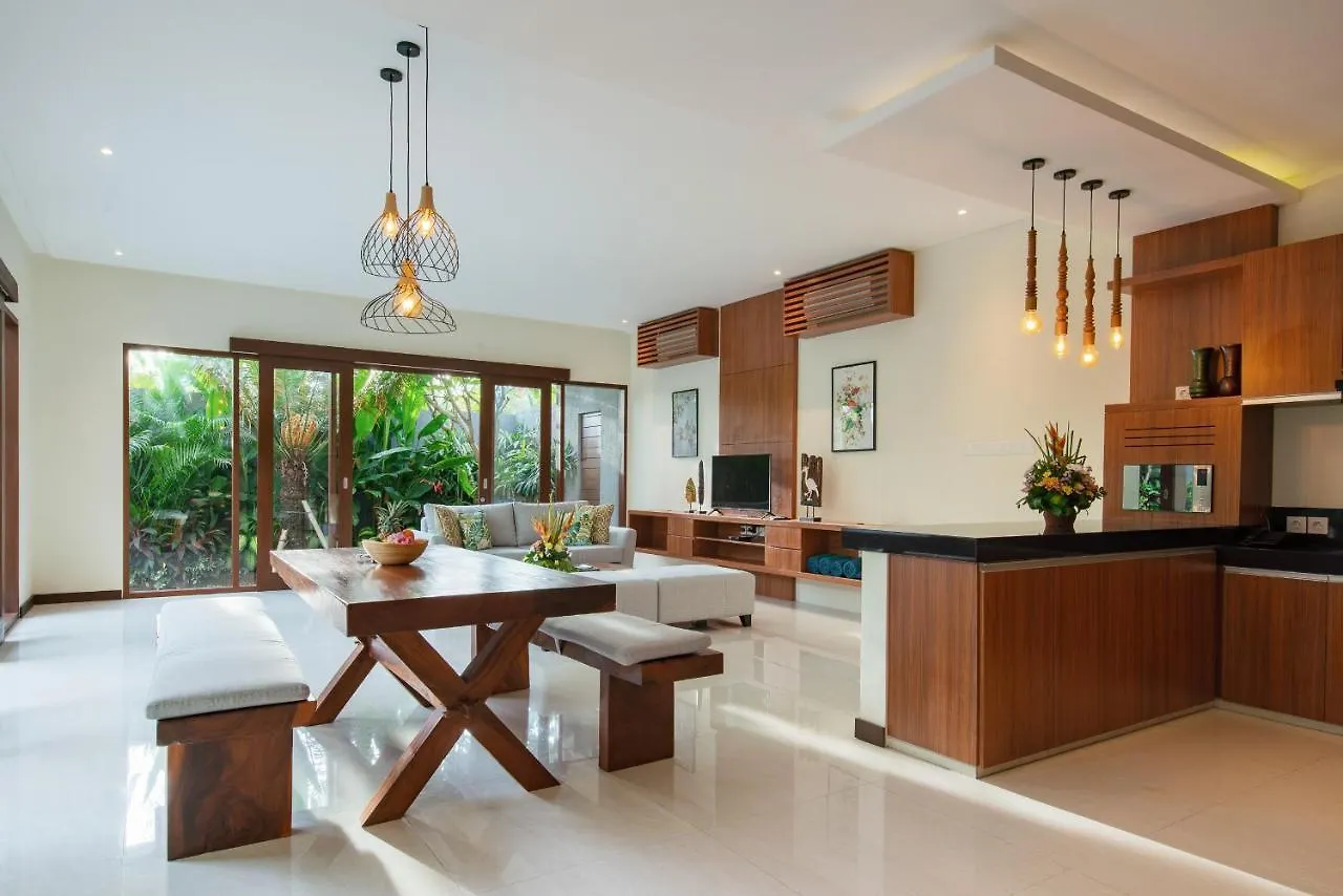 Villa Sally Canggu 0*,