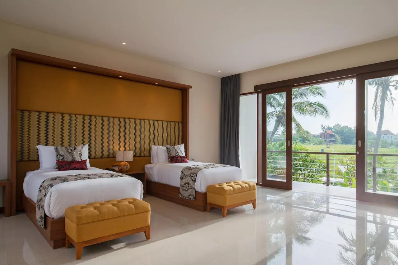 Villa Sally Canggu