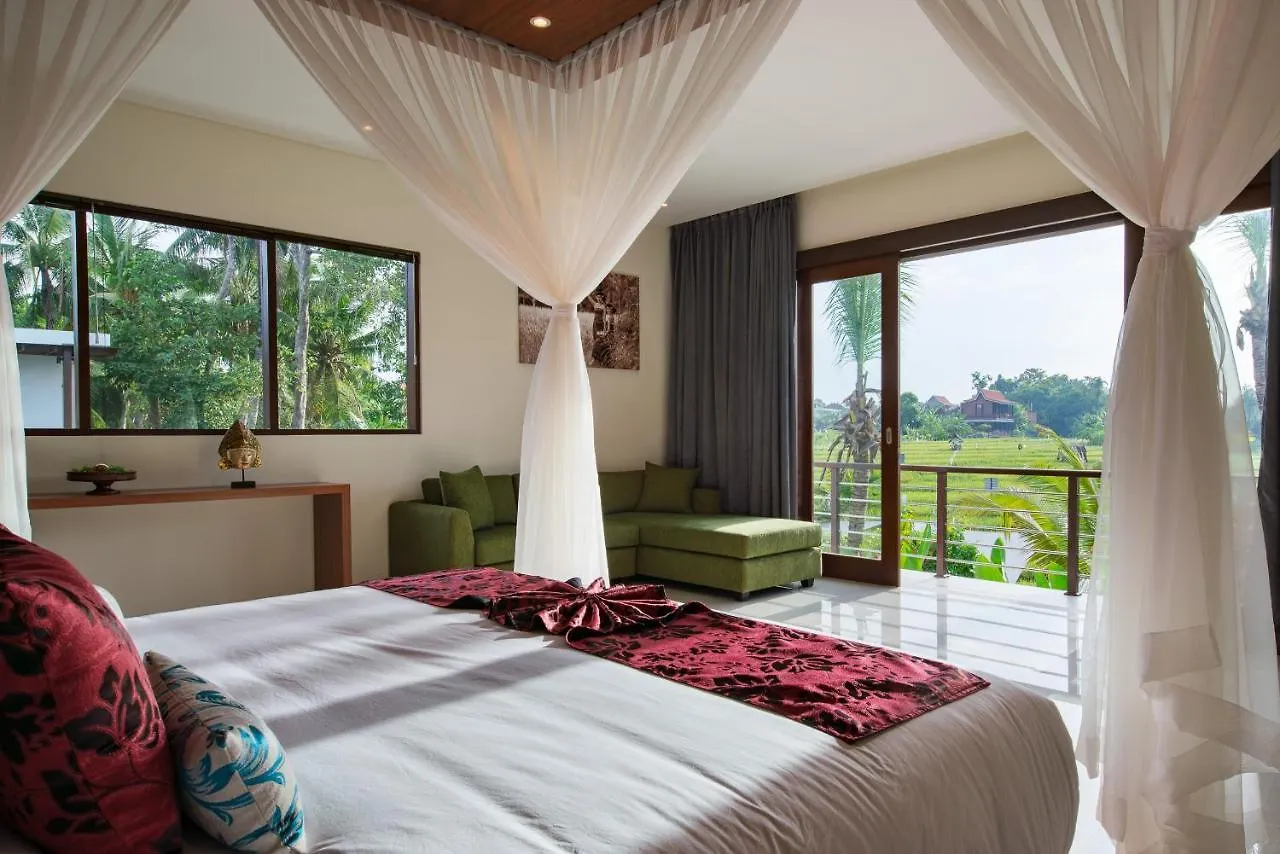 Villa Sally Canggu 0*,