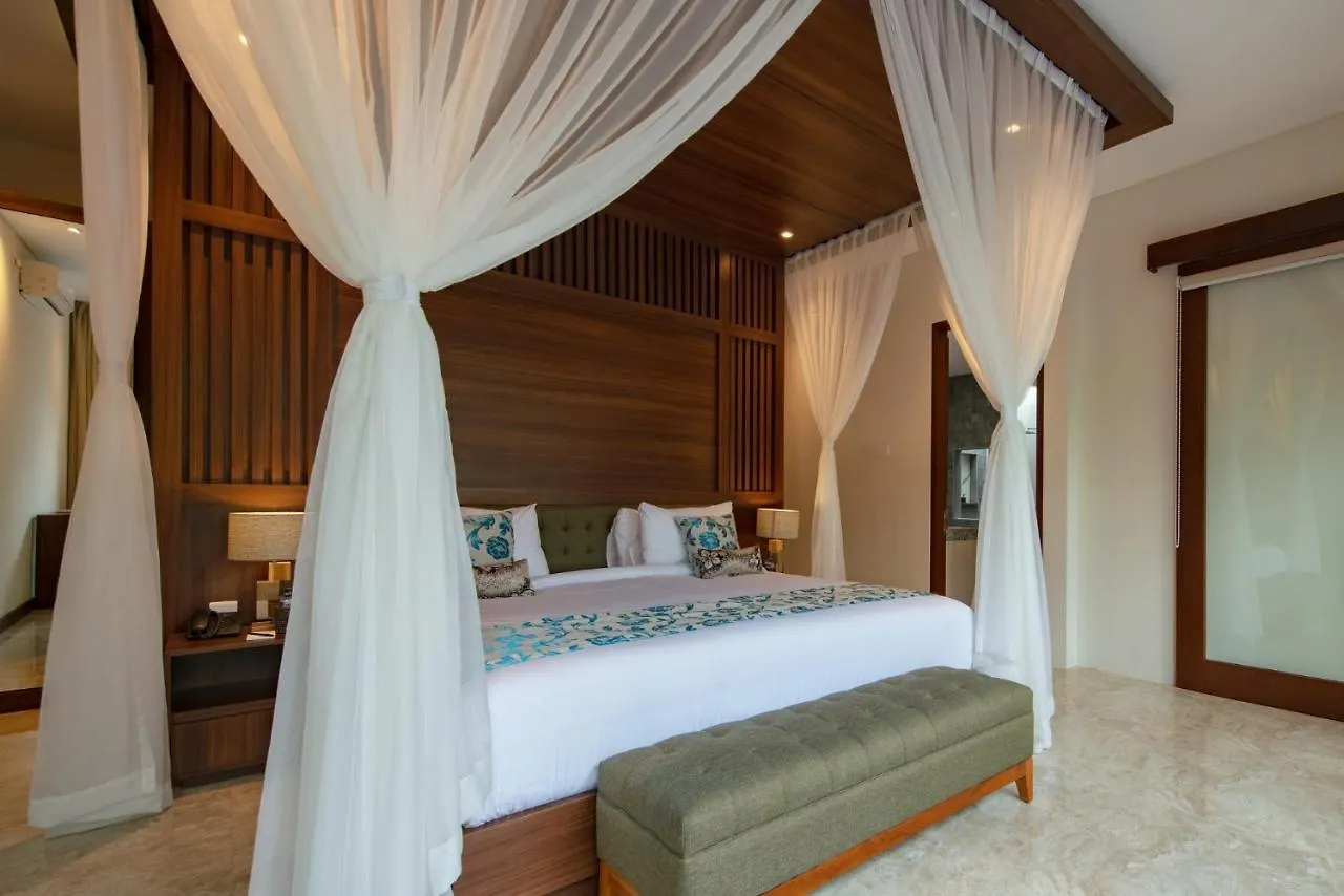 Villa Sally Canggu  Indonesia
