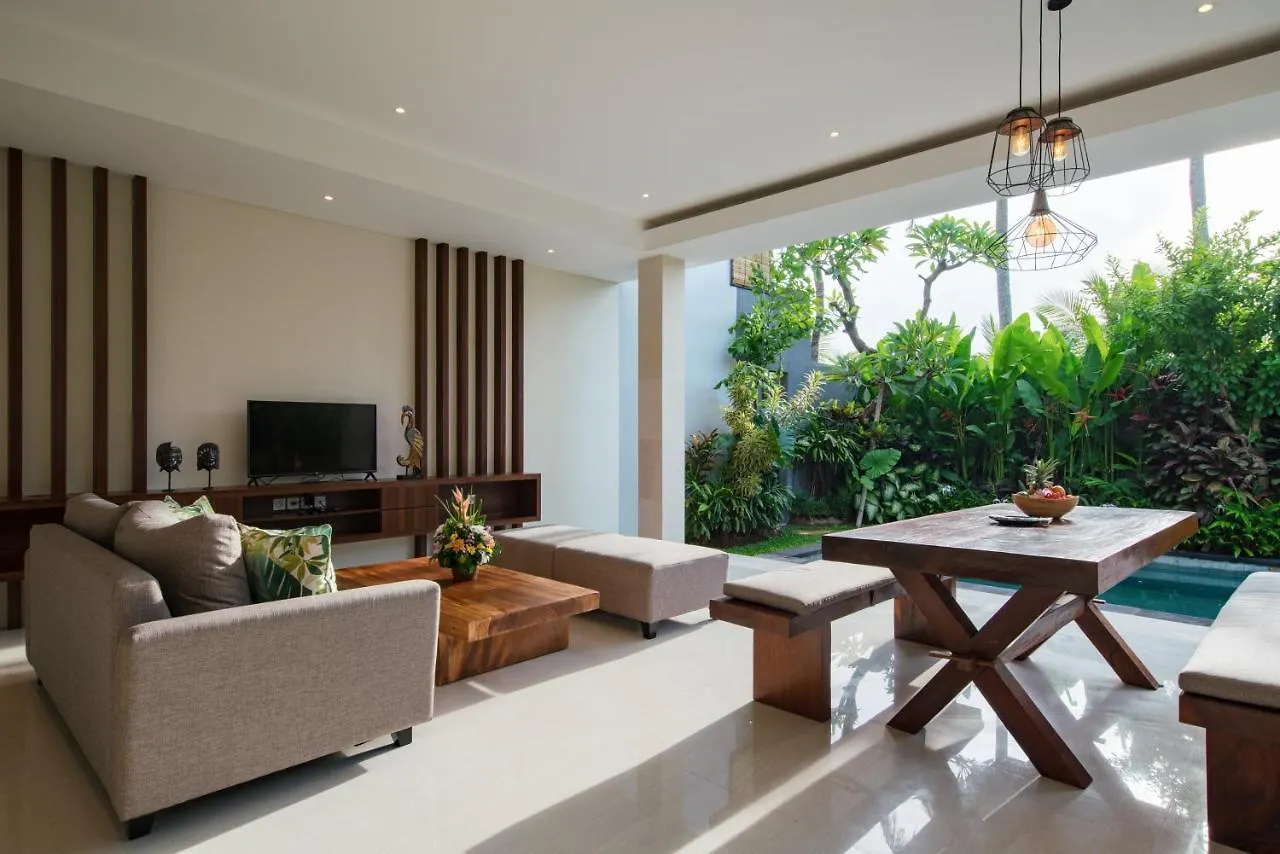 Villa Sally Canggu