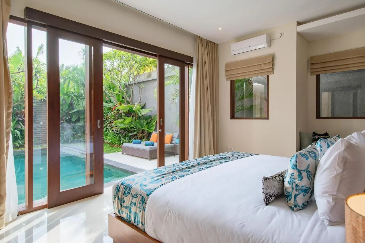 Villa Sally Canggu