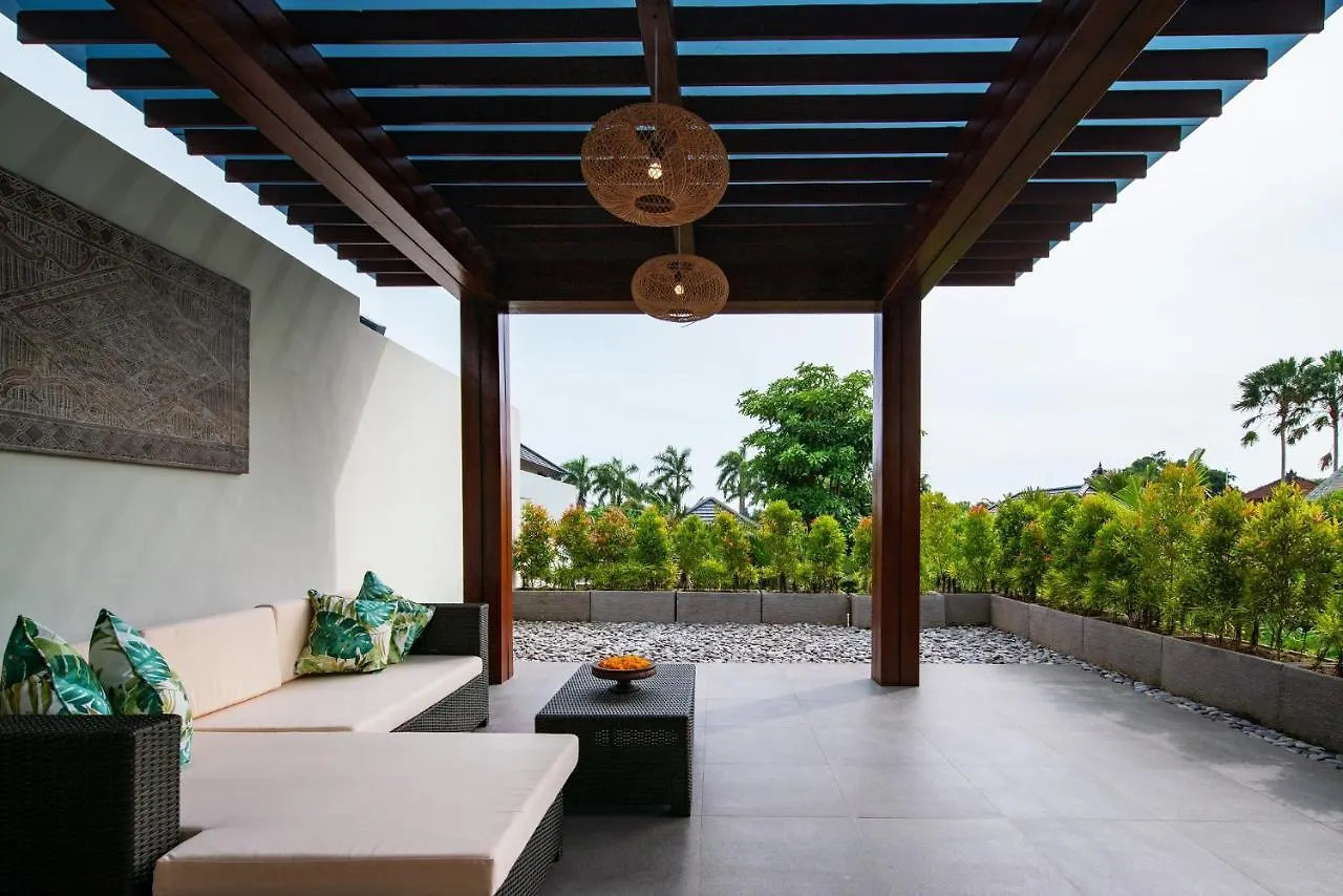 Villa Sally Canggu