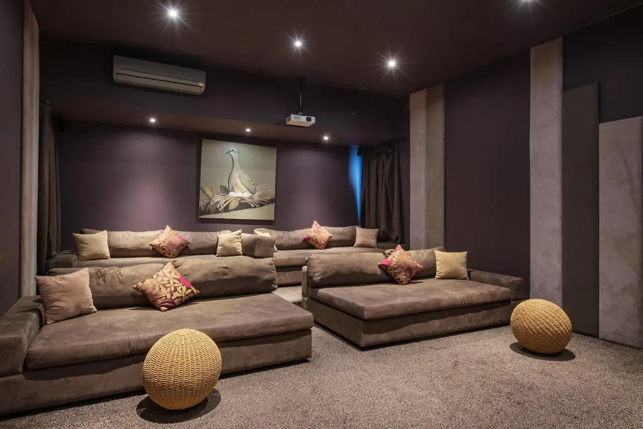 Villa Sally Canggu