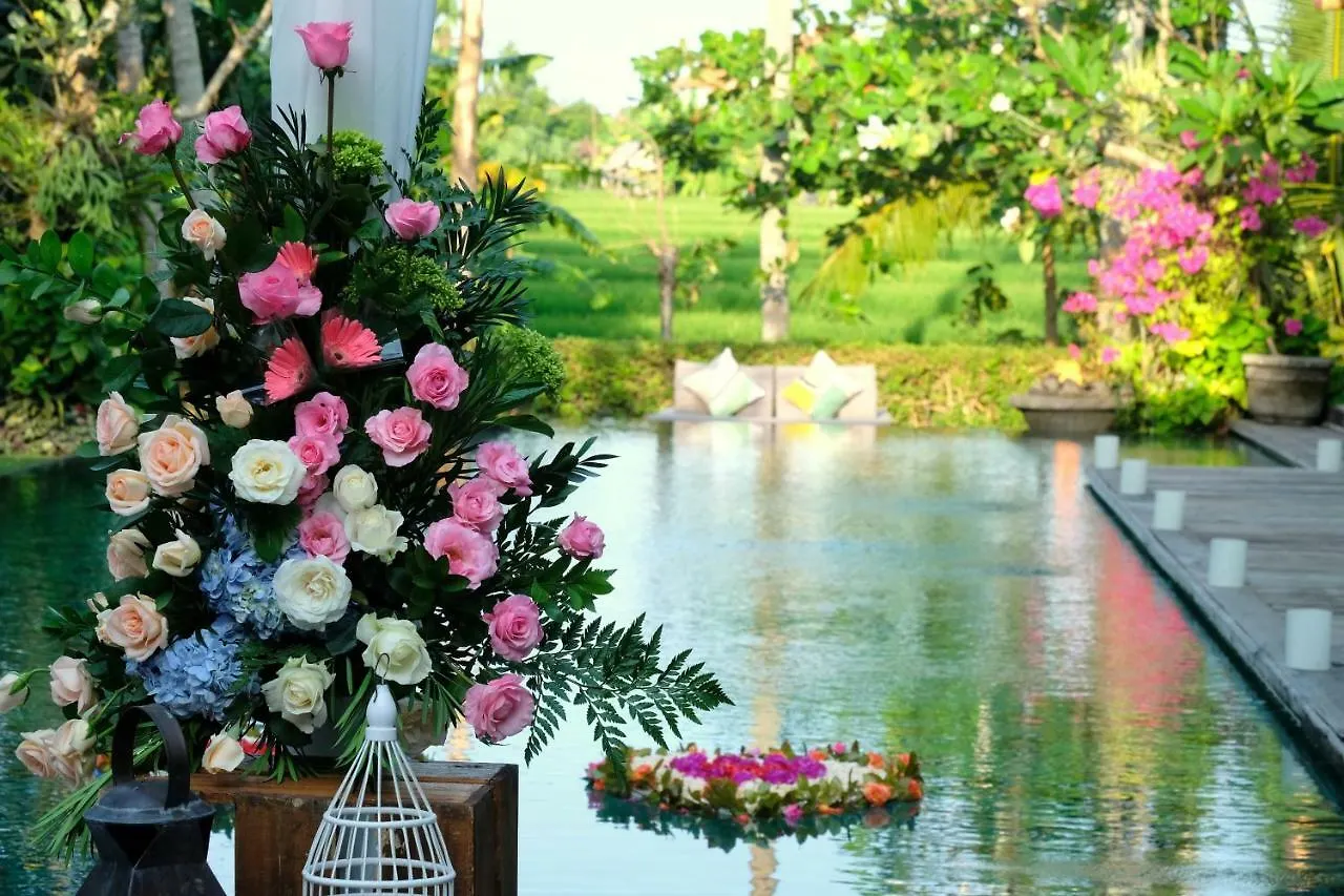 Villa Sally Canggu