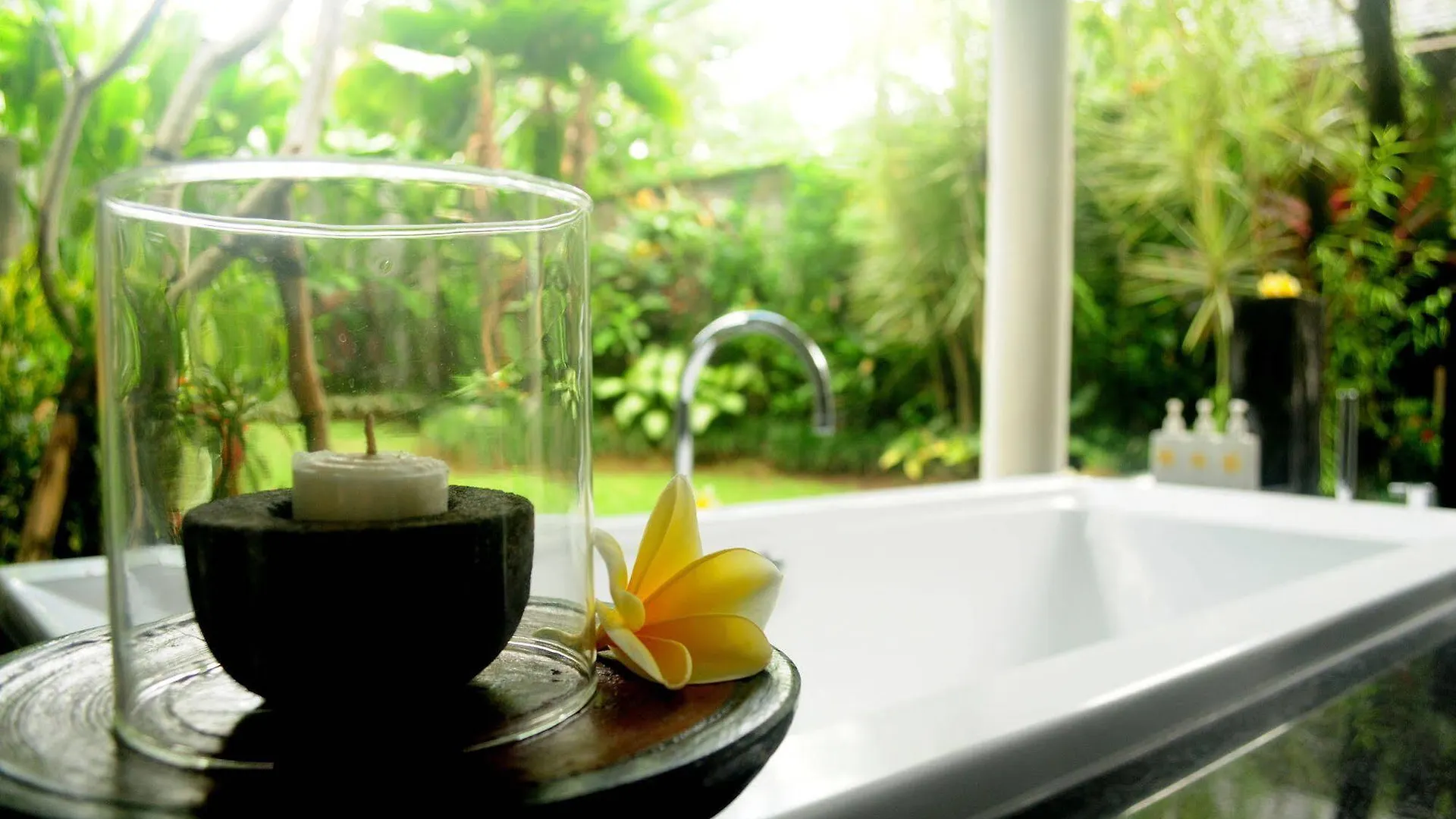 Villa Sally Canggu Indonézia