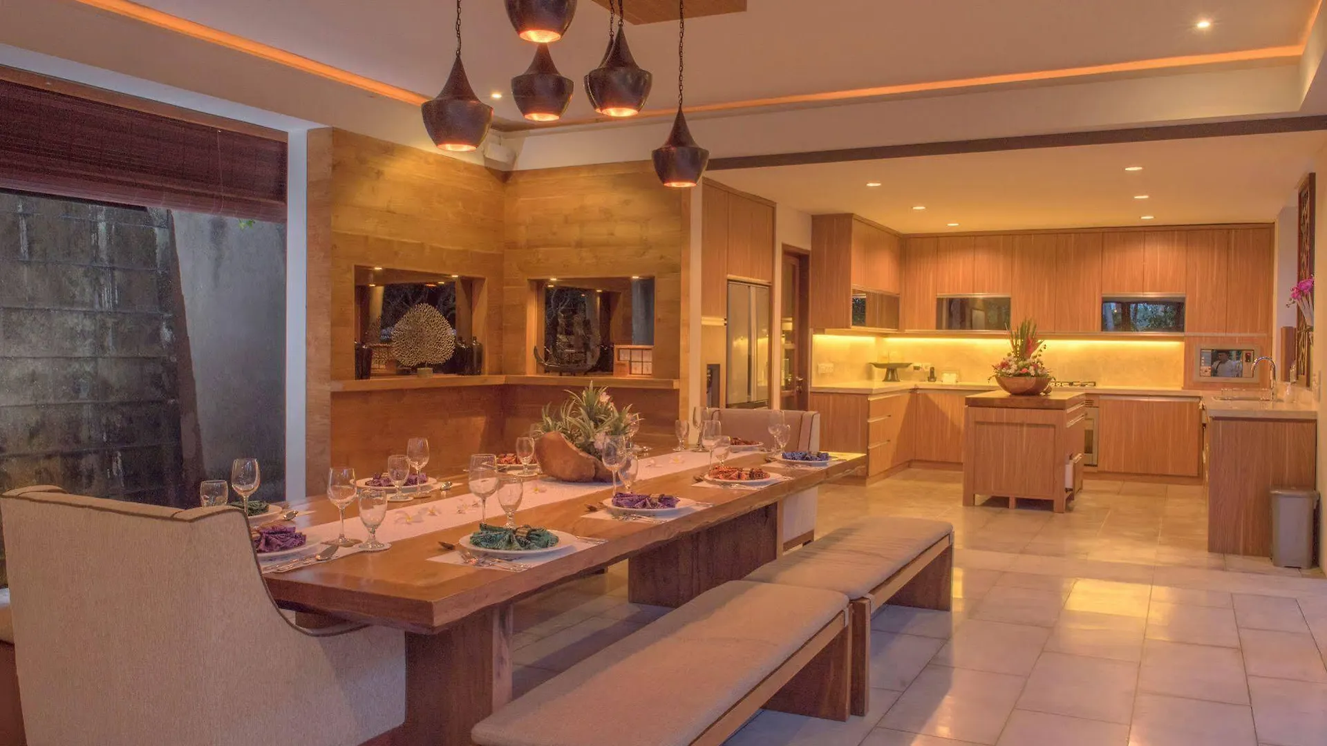 Villa Sally Canggu