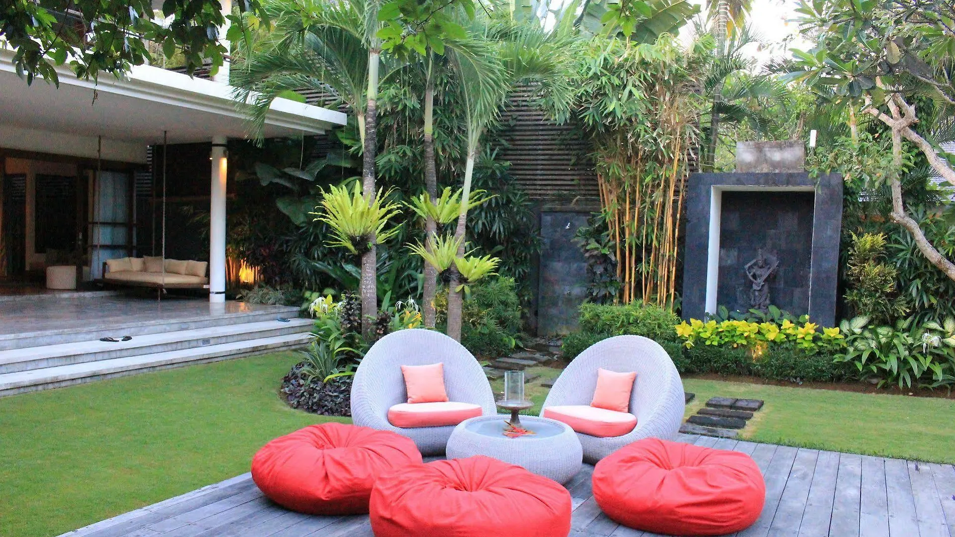 Villa Sally Canggu