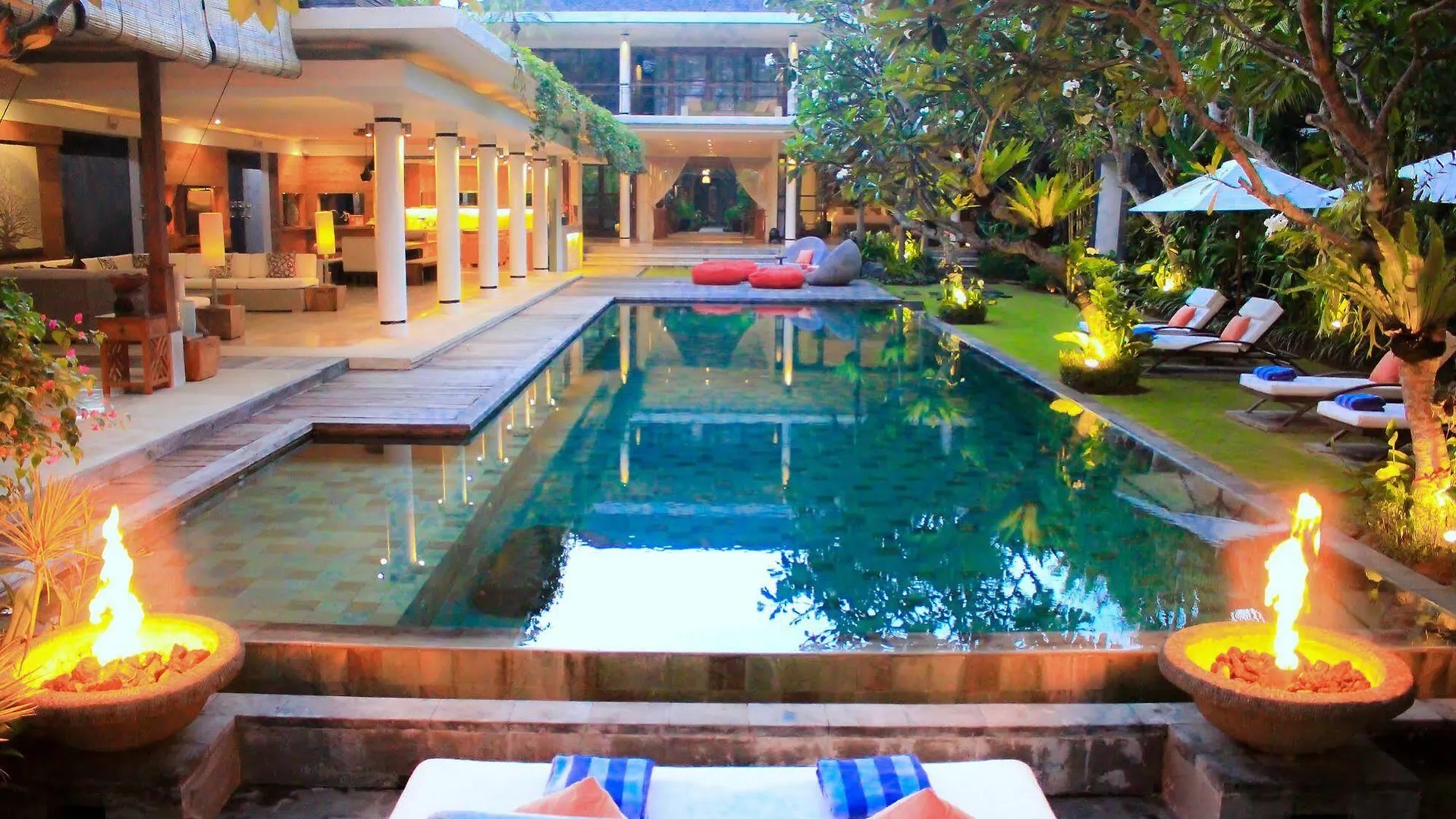 Villa Sally Canggu