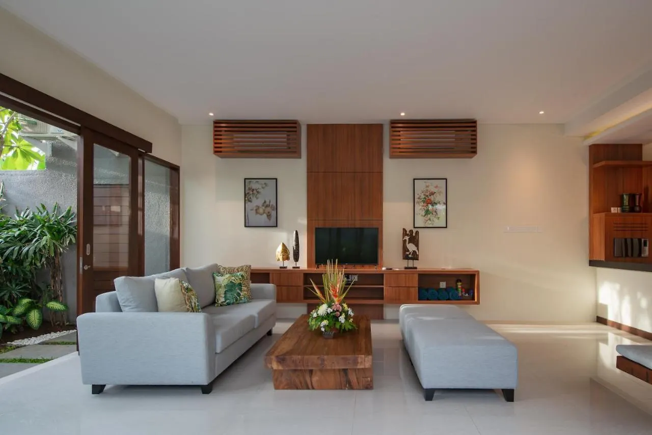 Villa Sally Canggu