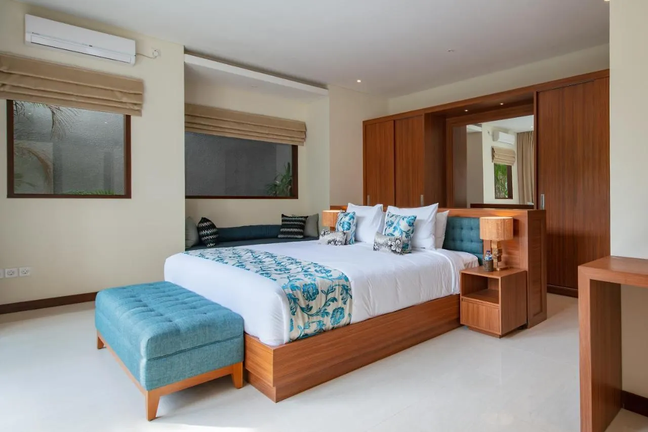 Villa Sally Canggu