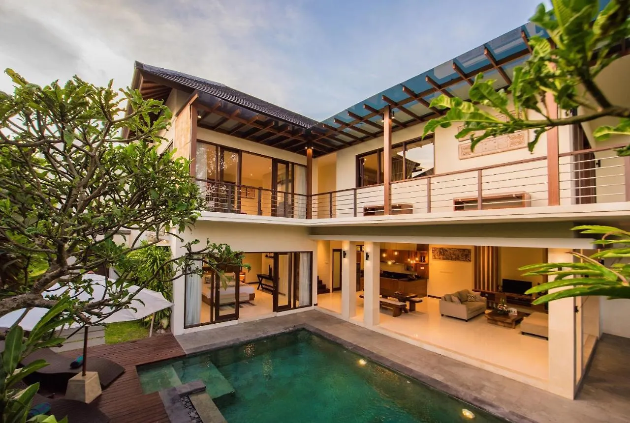 Villa Sally Canggu