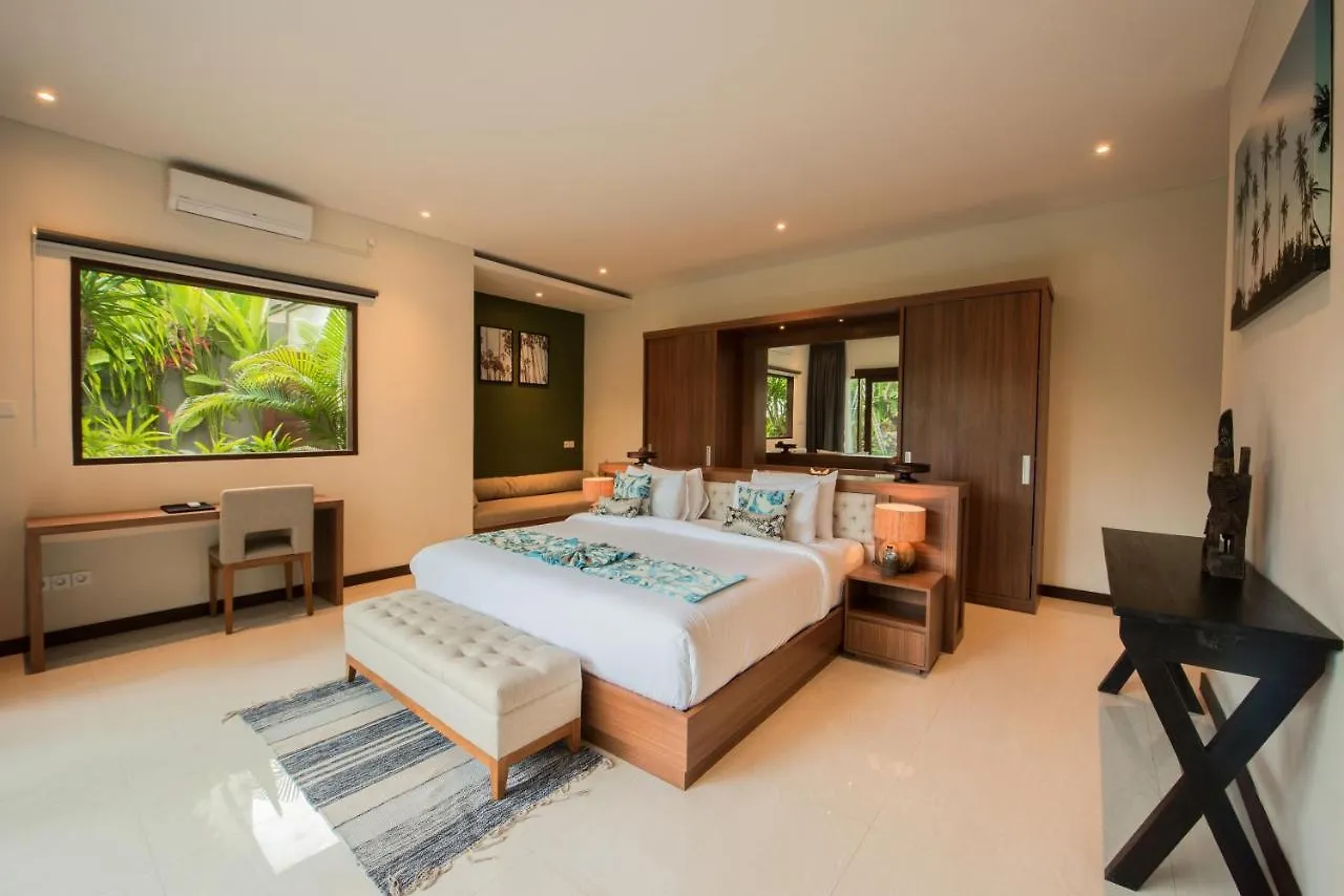 Villa Sally Canggu 0*,